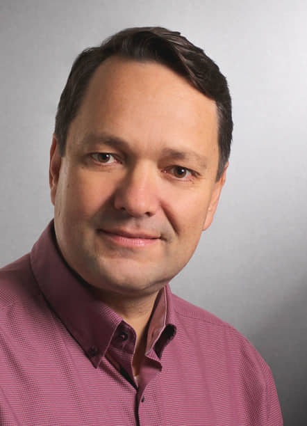 Roland Watzdorf